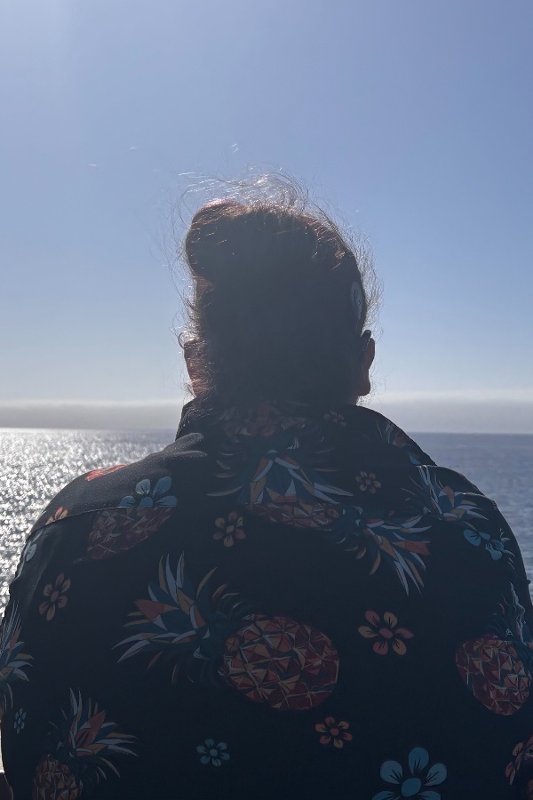 Cruise Brothers Travel Agent Breanna Power